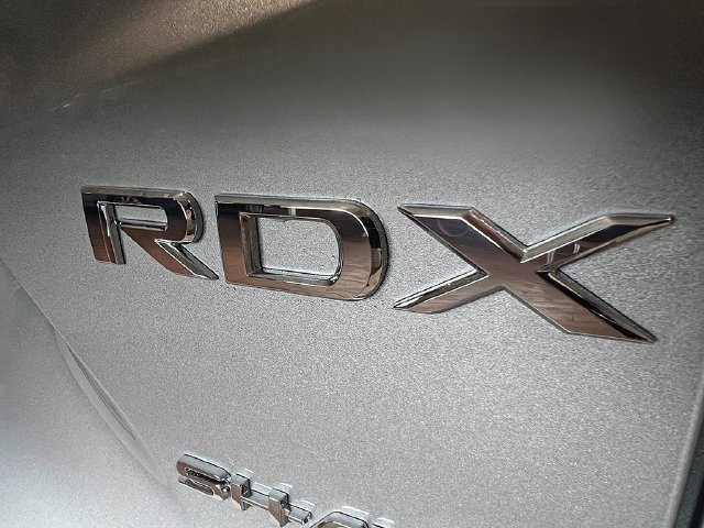 New 2026 Acura RDX w/ Advance Package AWD/4WD image 6
