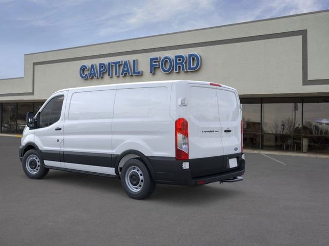 New 2026 Ford Transit 250 Low Roof w/ Load Area Protection Package image 4