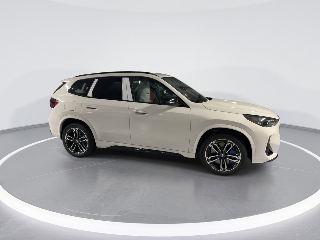 New 2026 BMW X1 M35i w/ Technology Package image 9
