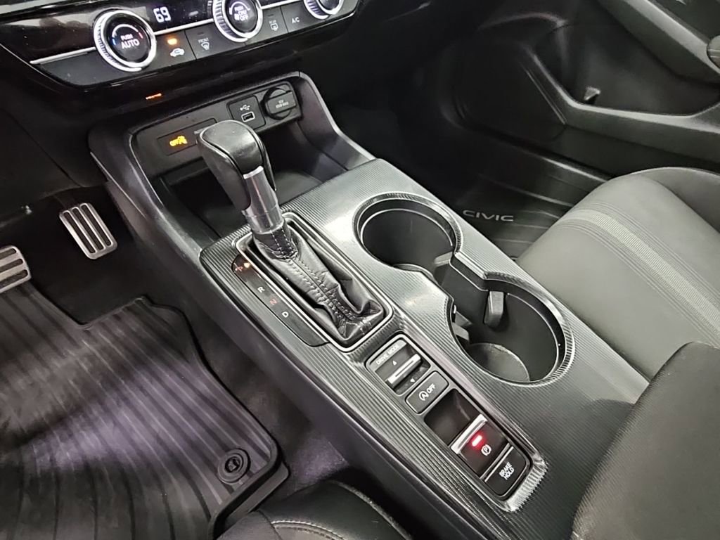 Used 2023 Honda Civic Sport image 19