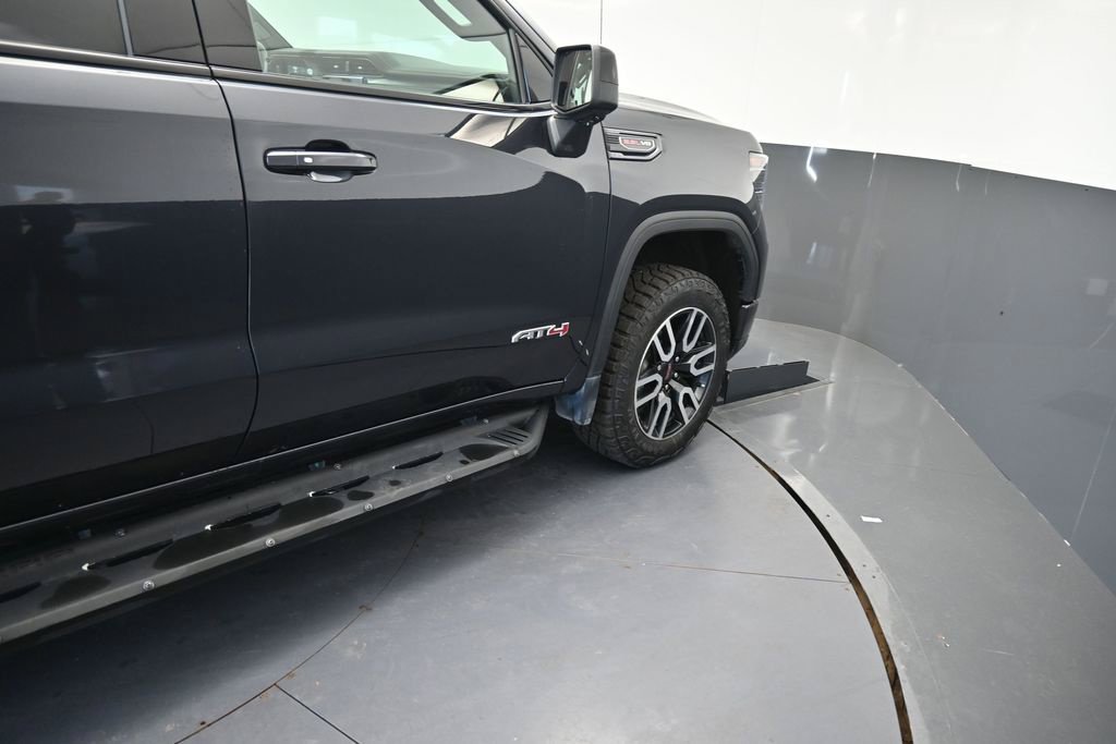 Used 2023 GMC Sierra 1500 AT4 w/ AT4 Premium Package AWD/4WD image 24