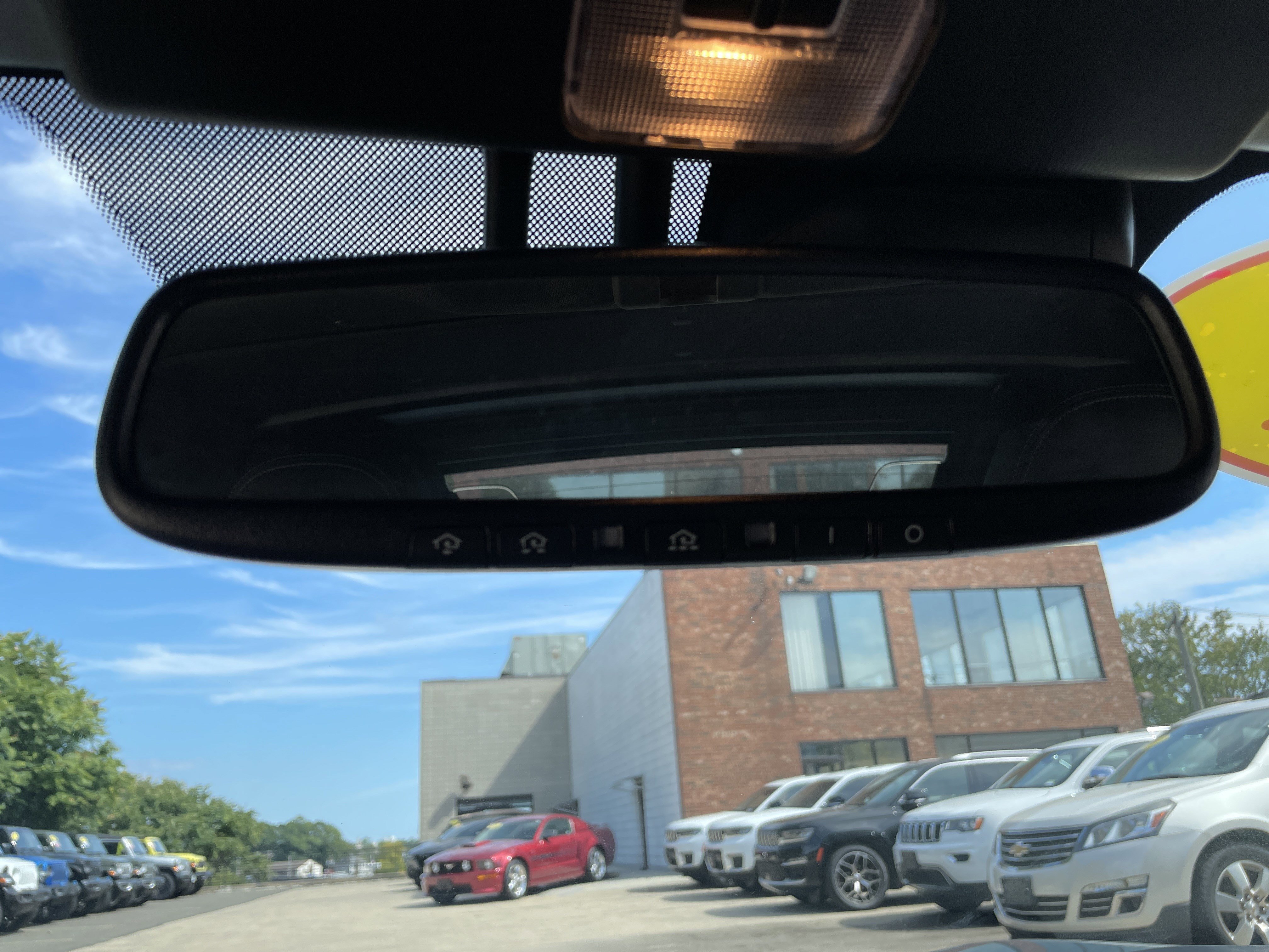 Used 2021 MAZDA MX-5 Miata RF Grand Touring image 28