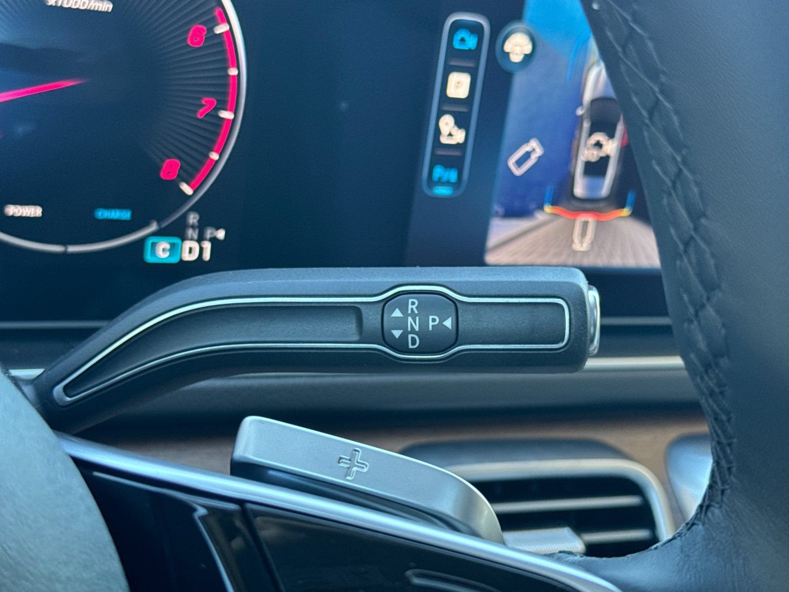 New 2026 Mercedes-Benz GLE 450 4MATIC image 21