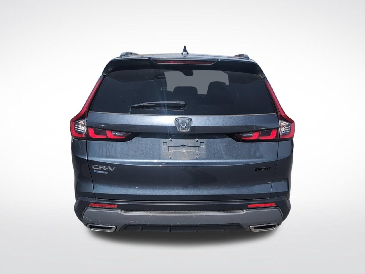 Used 2024 Honda CR-V Sport image 7
