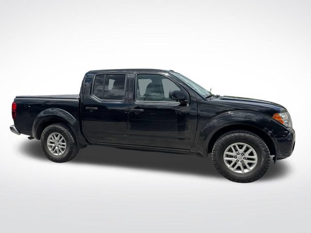 Used 2017 Nissan Frontier SV w/ SV Value Truck Package RWD image 7
