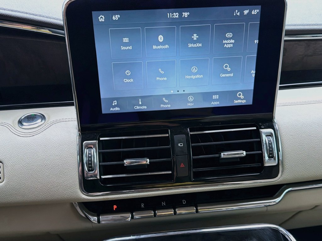 Used 2020 Lincoln Navigator L Reserve w/ Luxury Package AWD/4WD image 30