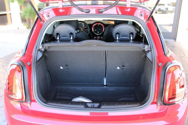 Used 2019 MINI Cooper S w/ Premium Package FWD image 23