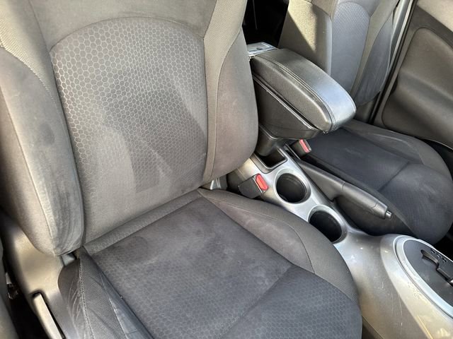 Used 2014 Nissan Juke SV w/ Navigation Package image 24