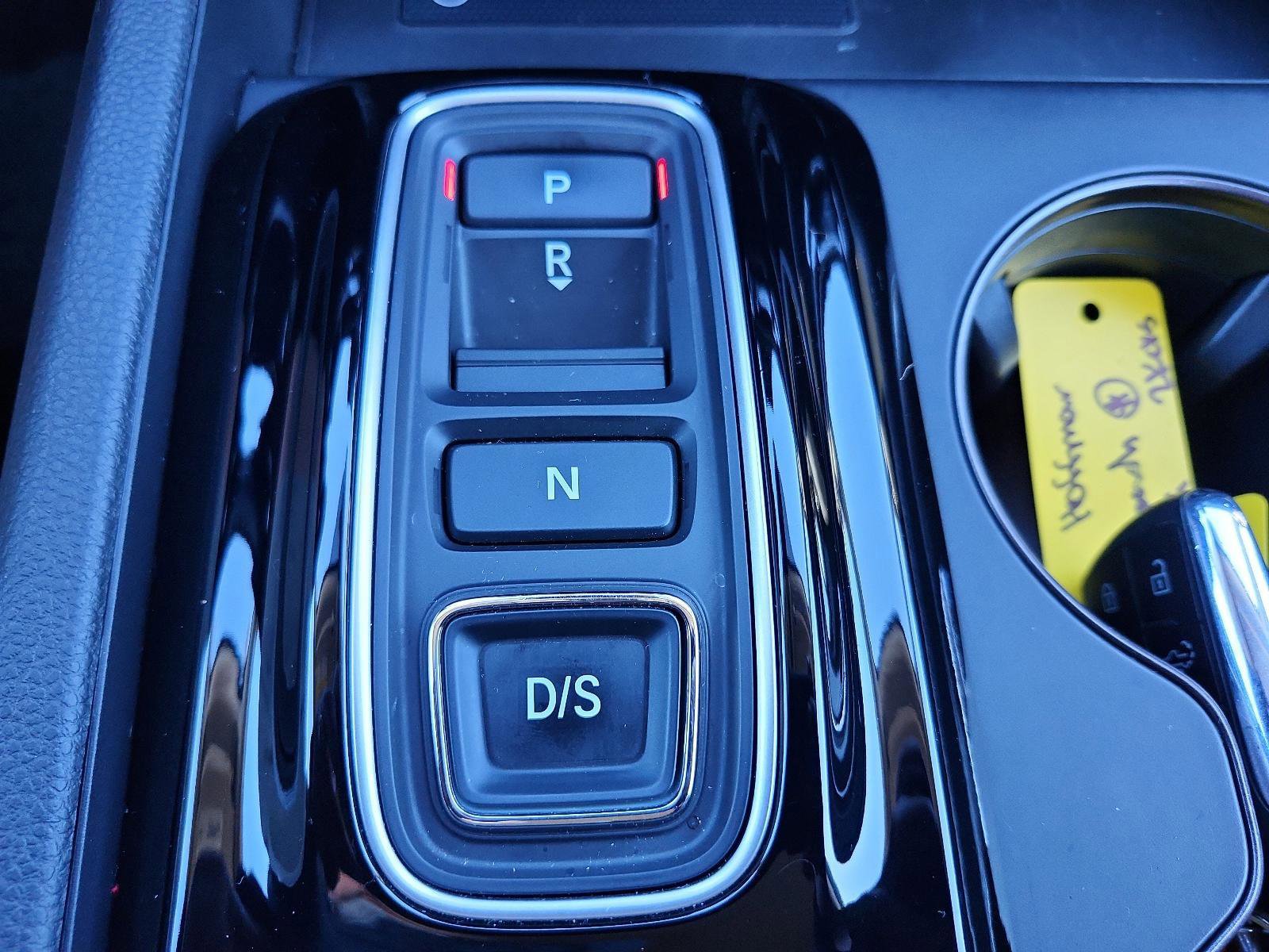 Used 2024 Honda Pilot EX-L image 20