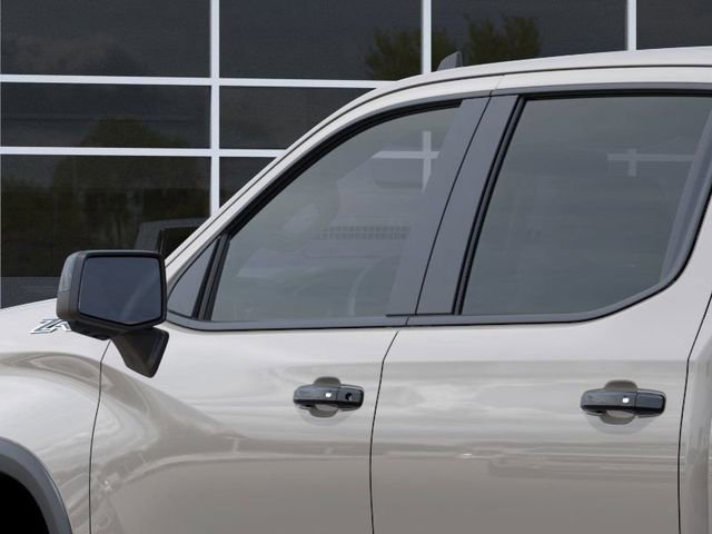New 2026 Chevrolet Silverado 1500 ZR2 image 12