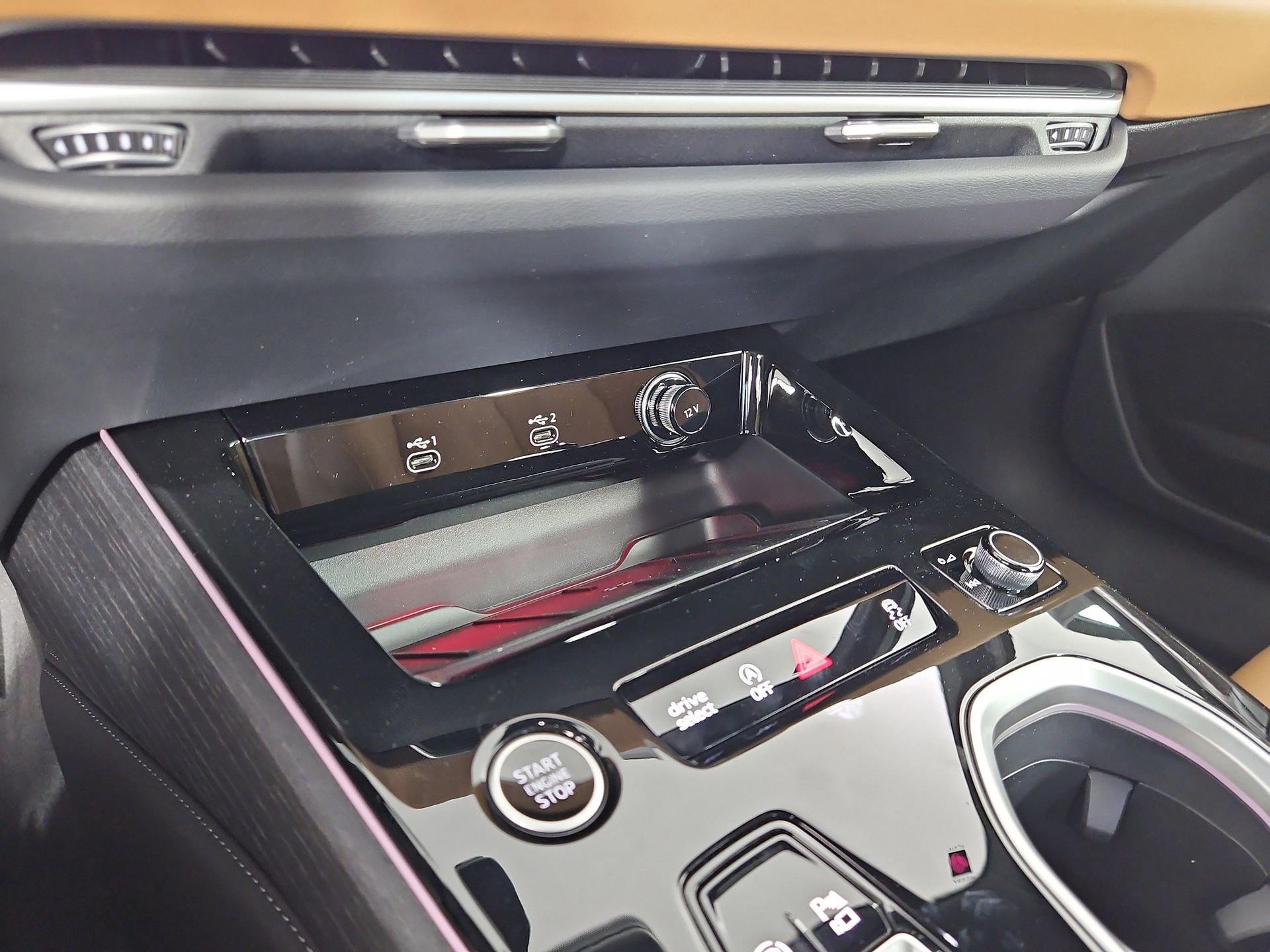 New 2026 Audi A6 Prestige AWD/4WD image 33