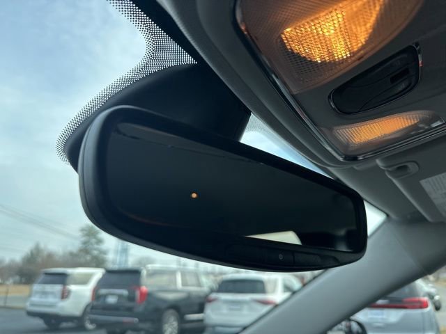 Used 2019 Jeep Cherokee Limited image 26