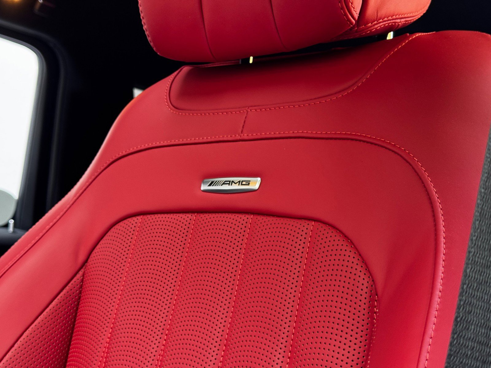 Used 2022 Mercedes-Benz G 63 AMG Squared image 49