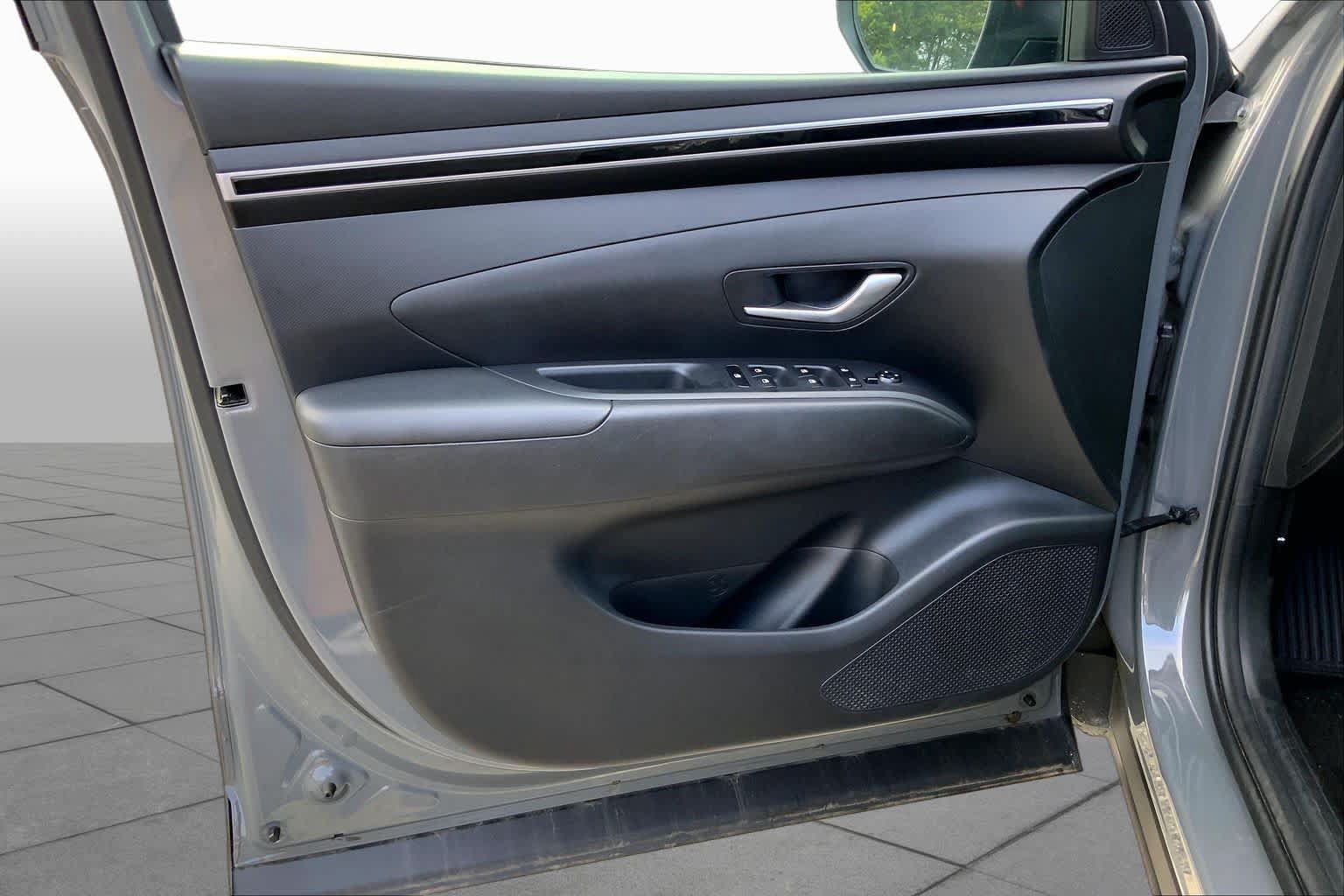 Used 2023 Hyundai Santa Cruz SEL AWD/4WD image 21