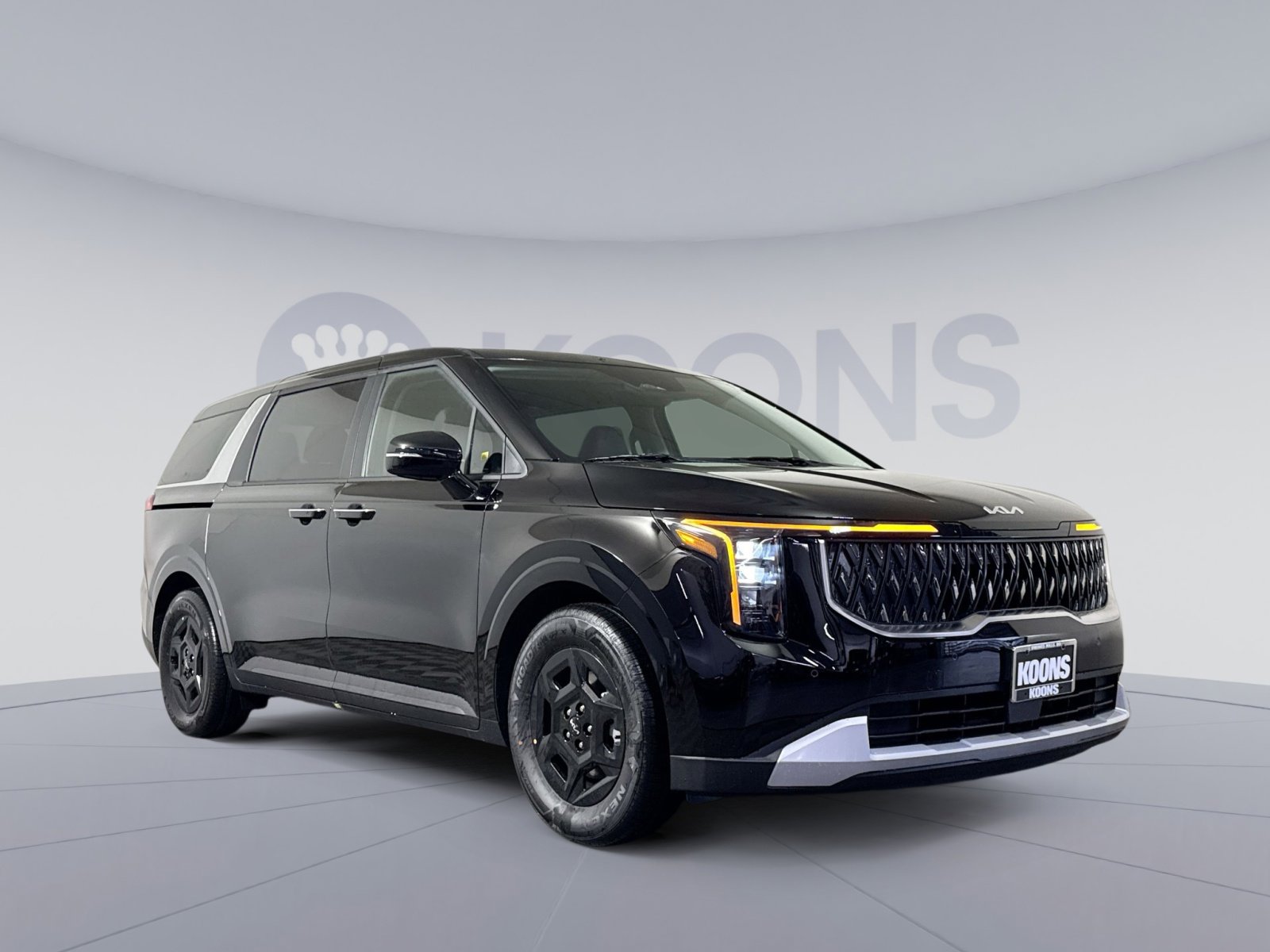 New 2026 Kia Carnival LXS image 10