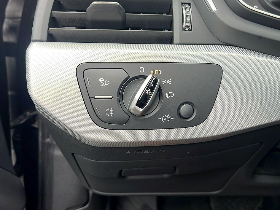 Used 2017 Audi A4 2.0T Premium Plus image 36
