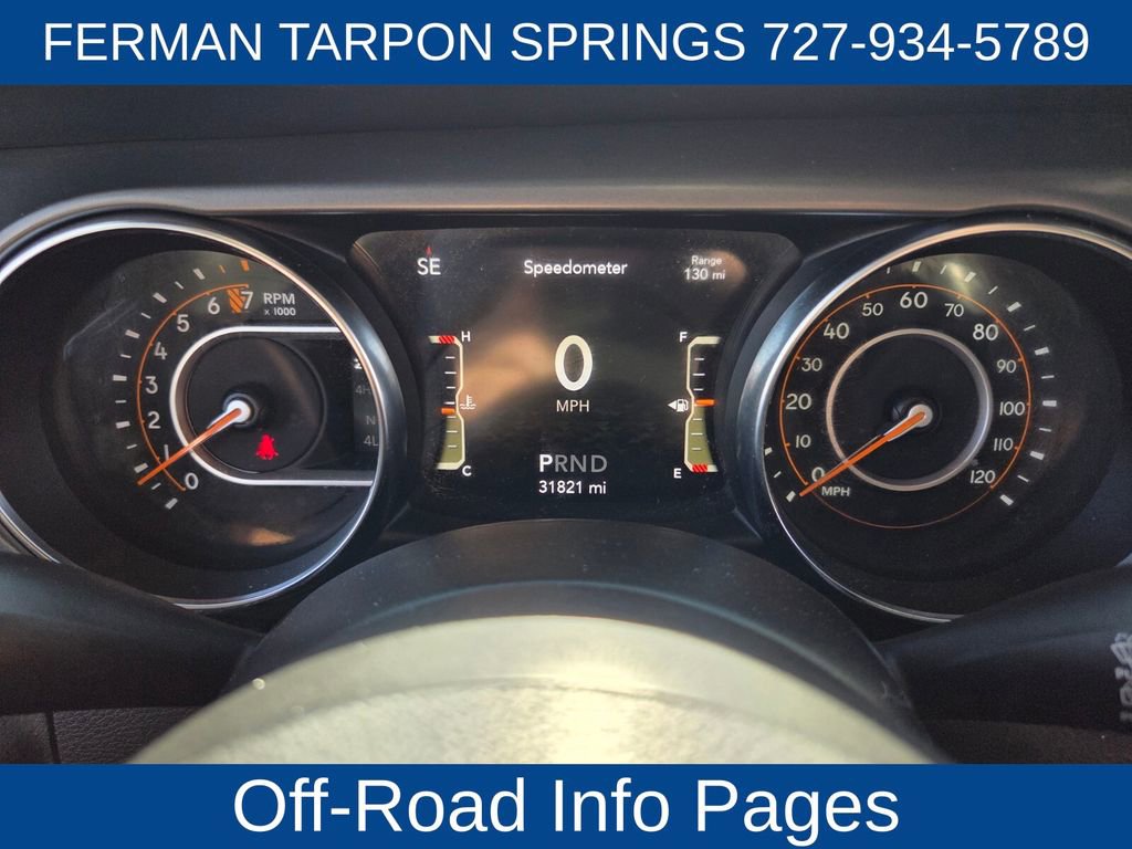 Used 2022 Jeep Wrangler Unlimited Sport w/ Sun And Sound Package image 37