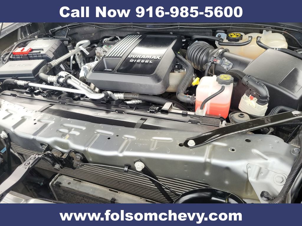 Used 2022 Chevrolet Tahoe RST w/ Luxury Package image 33