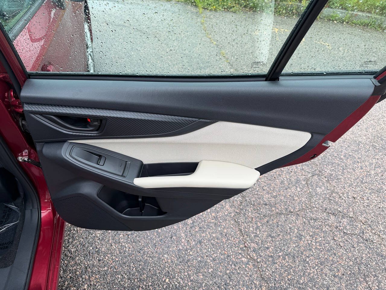 Used 2018 Subaru Impreza 2.0i AWD/4WD image 15