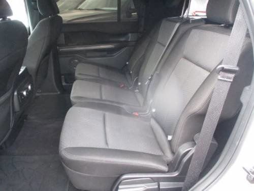 Used 2021 Ford Expedition XLT image 7