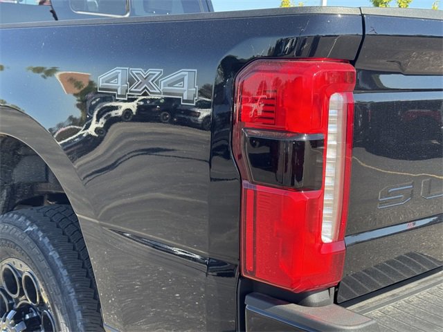 New 2026 Ford F250 XLT w/ XLT Premium Package image 11