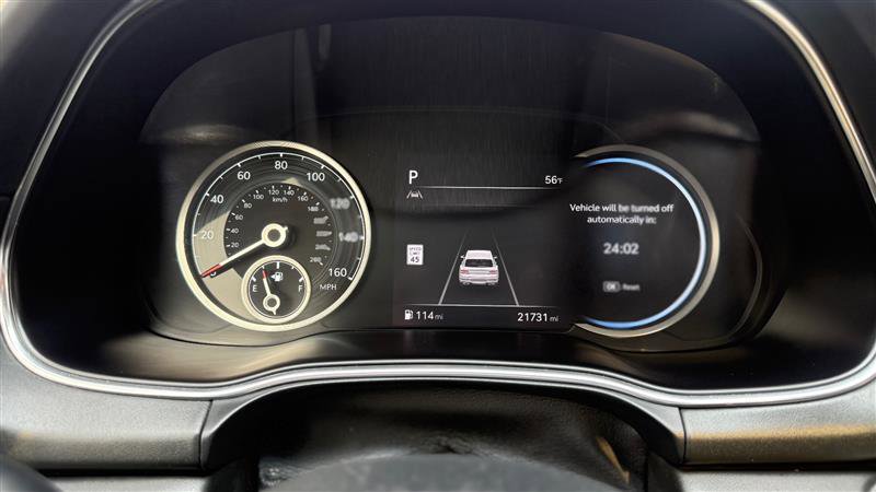 Used 2023 Genesis GV80 3.5T Advanced + image 37