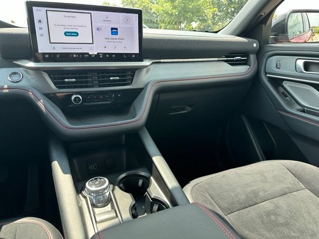 Used 2026 Ford Explorer ST AWD/4WD image 21