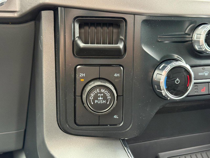 New 2025 Ford F150 XLT w/ Equipment Group 302A MID image 14