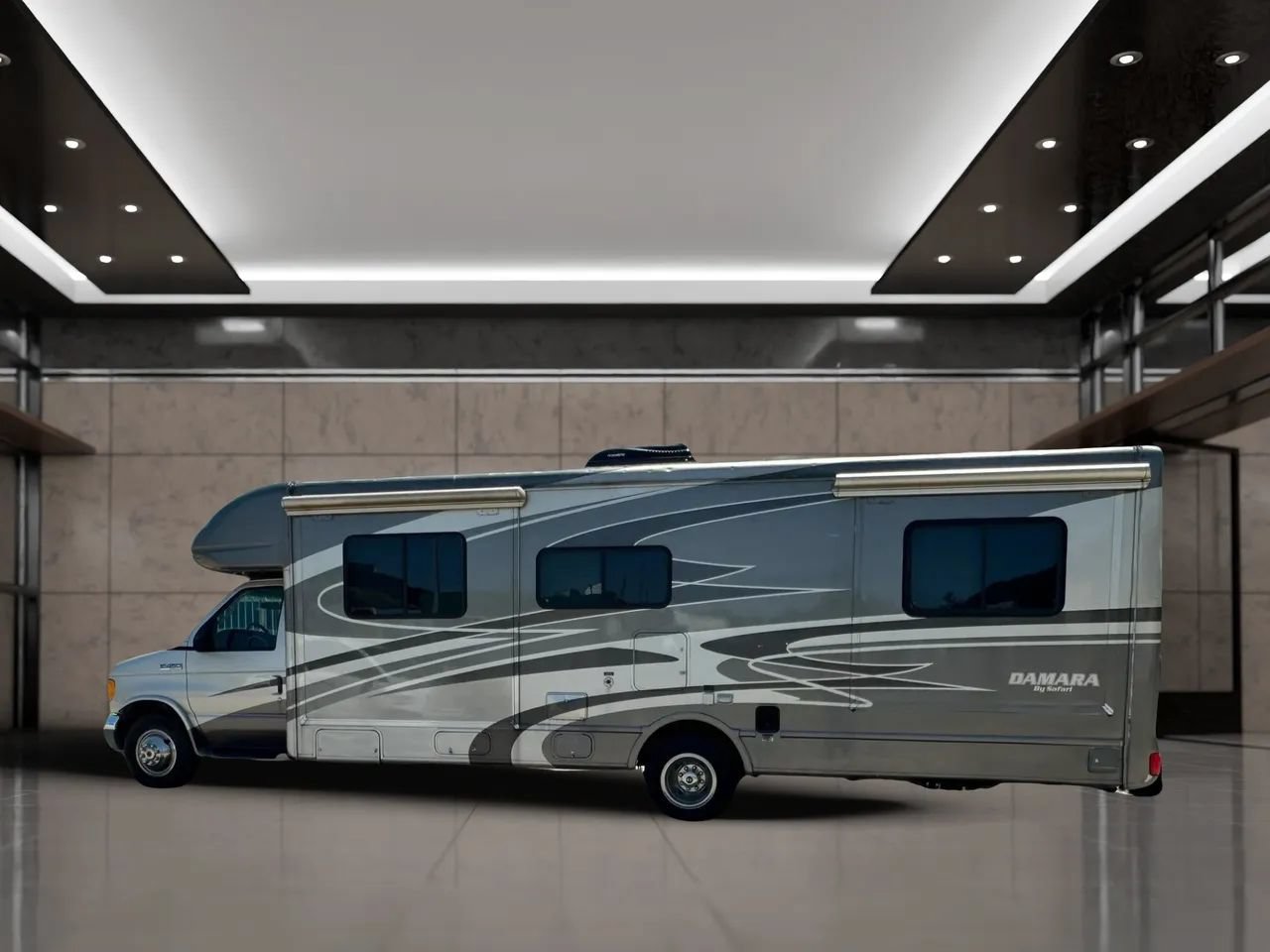 Used 2006 Ford E-450 and Econoline 450 RWD image 26