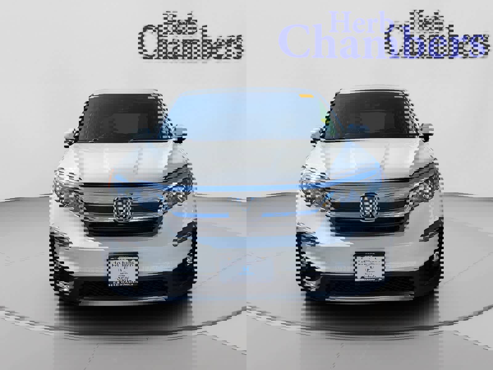 Used 2019 Honda Pilot EX-L image 9