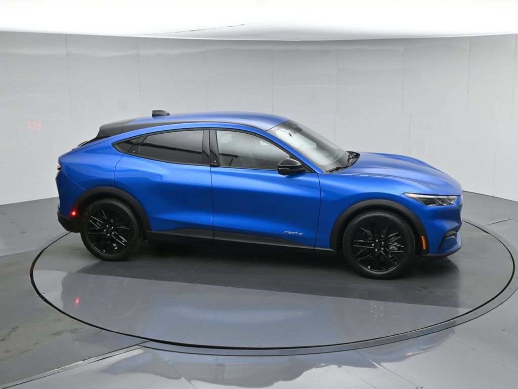 Certified 2025 Ford Mustang Mach-E Select w/ Comfort Package Lite RWD image 58