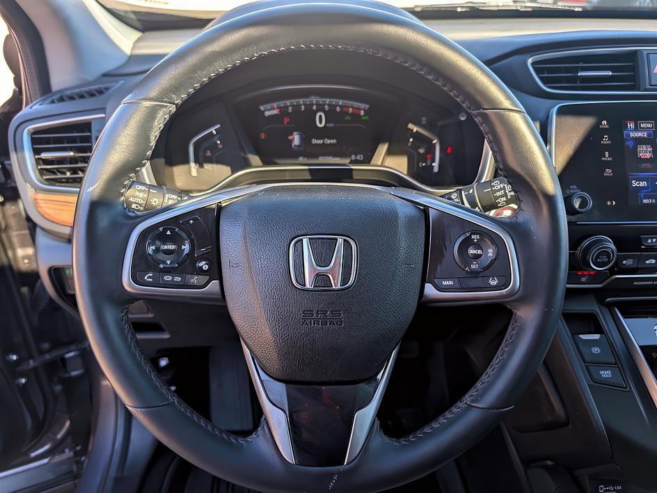 Used 2020 Honda CR-V EX-L image 14