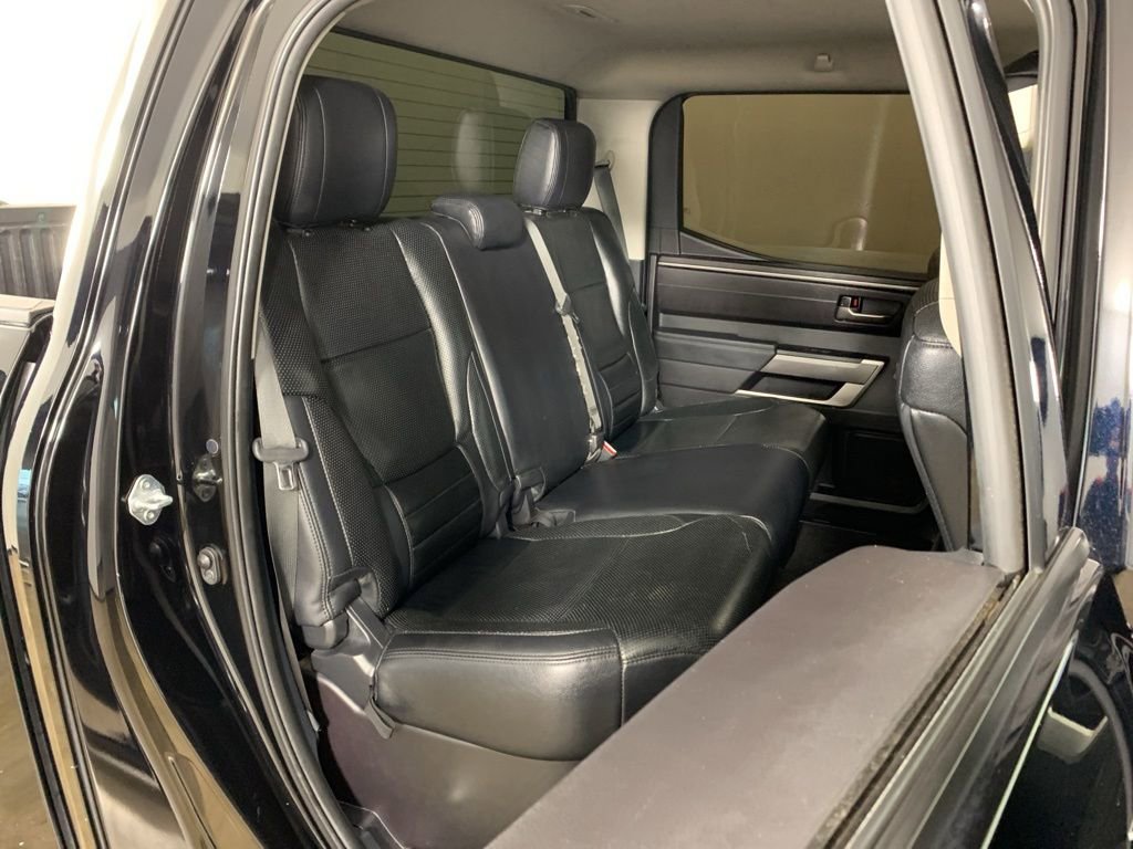 Used 2022 Toyota Tundra SR5 AWD/4WD image 35