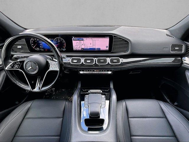 Used 2024 Mercedes-Benz GLE 450 4MATIC image 15