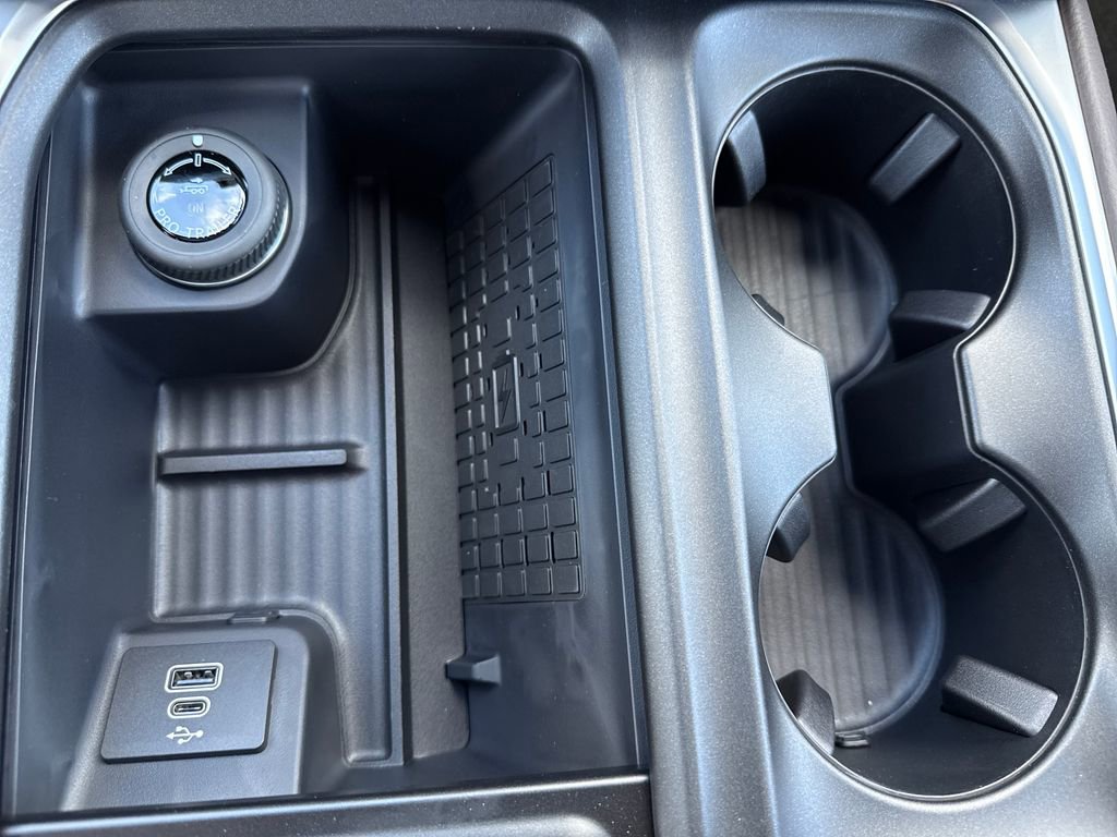 New 2025 Ford Expedition Max King Ranch image 34