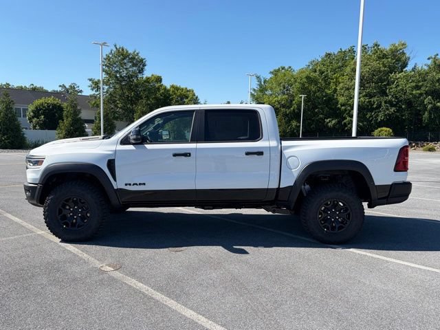New 2026 RAM 1500 RHO AWD/4WD image 3