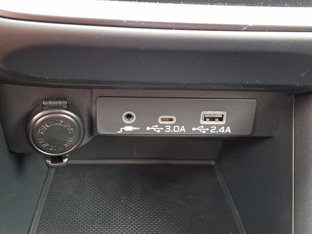 New 2026 Subaru WRX Premium AWD/4WD image 13