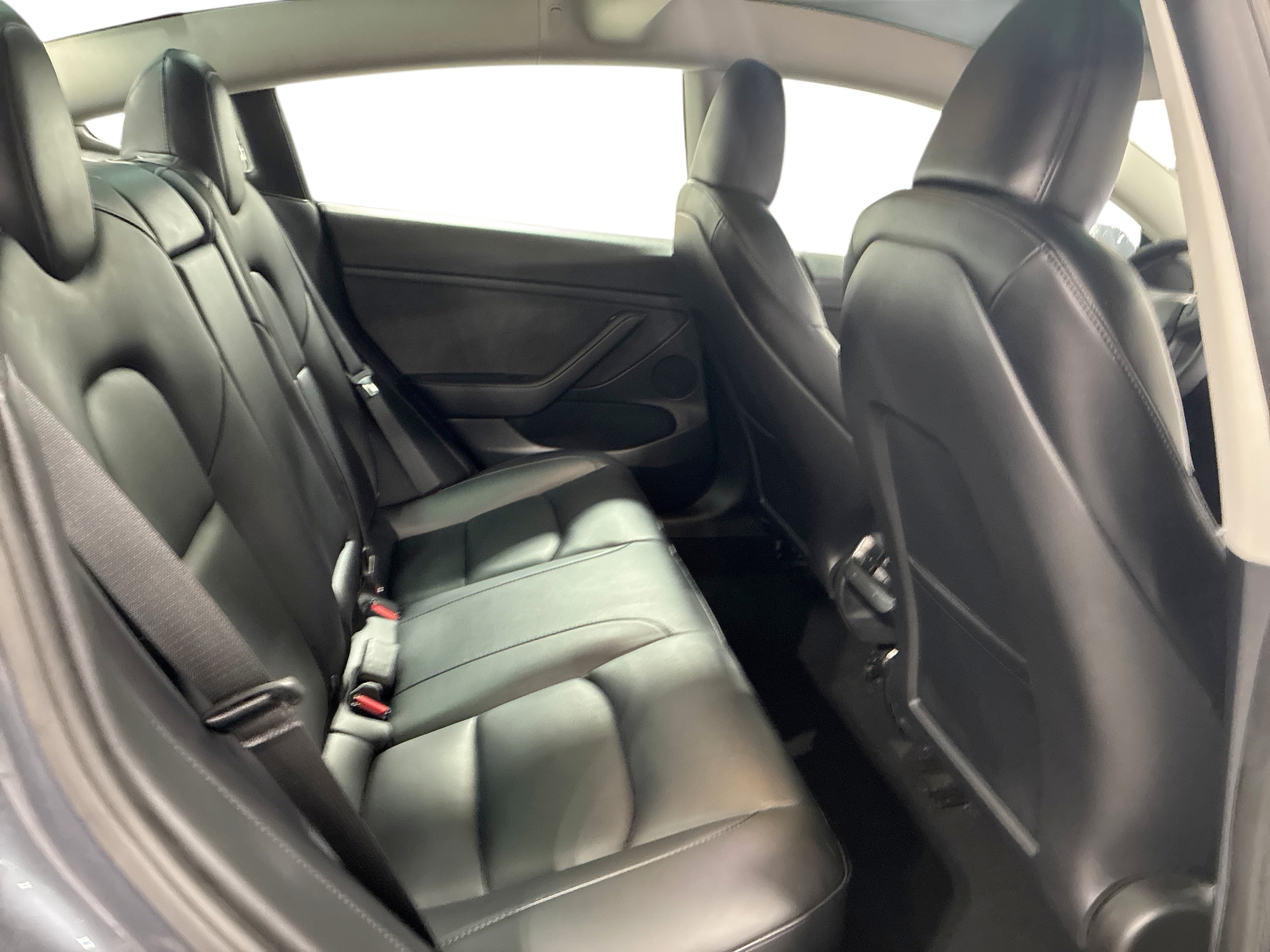 Certified 2023 Tesla Model 3 Standard Range RWD image 11