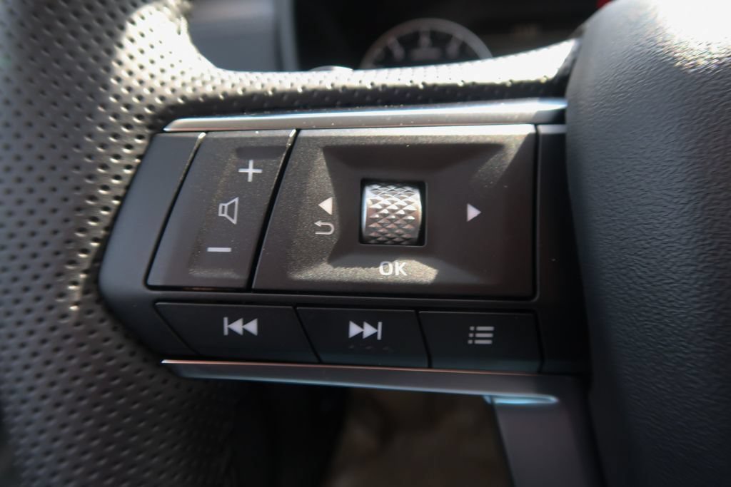 New 2025 Mitsubishi Outlander SE AWD/4WD image 27