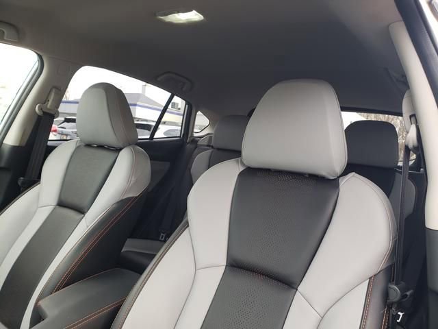Certified 2023 Subaru Crosstrek 2.5i Limited image 15