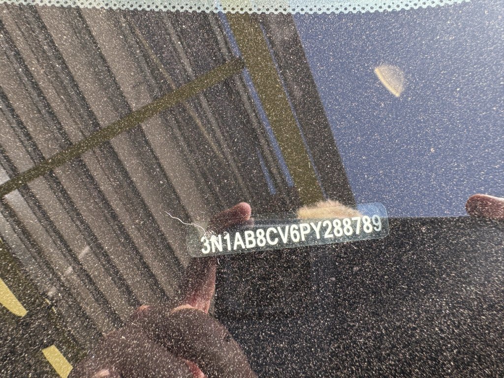 Used 2023 Nissan Sentra SV w/ All-Weather Package image 41