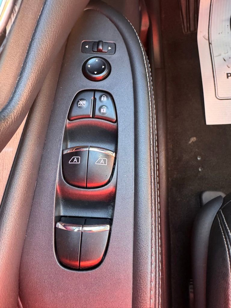 Used 2023 Nissan Murano SL w/ SL Moonroof Package AWD/4WD image 25