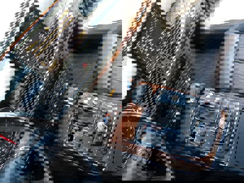 Used 2012 Audi A7 3.0T Prestige image 17