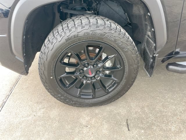 Used 2023 Toyota Tundra Limited w/ TRD Off-Road Package AWD/4WD image 30