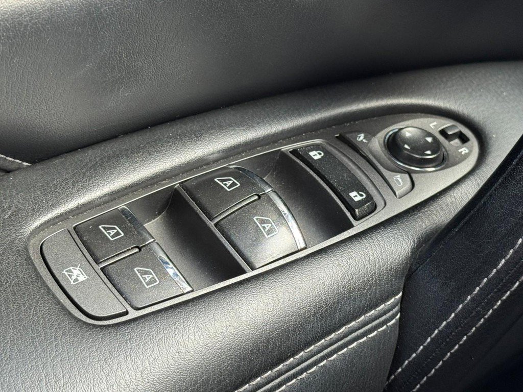 Used 2019 INFINITI QX80 Luxe w/ Proassist Package image 24