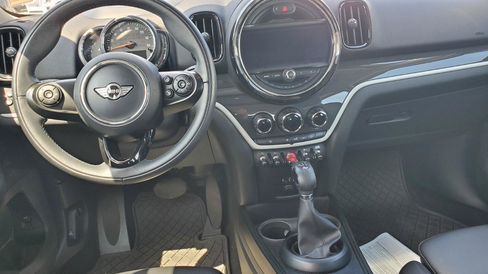 Used 2018 MINI Cooper Countryman S FWD image 7