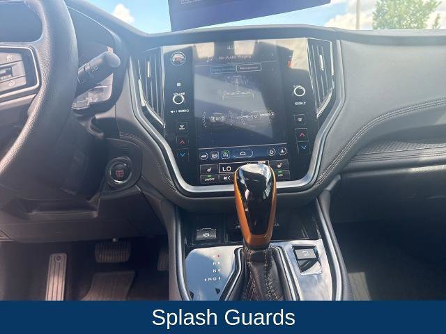Used 2025 Subaru Outback Wilderness w/ Wilderness Package AWD/4WD image 18