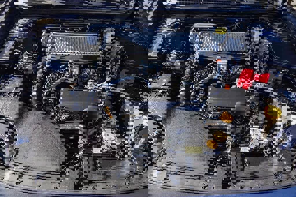 Used 2022 Subaru Outback Wilderness image 27