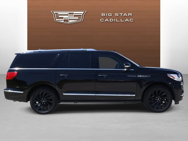 Used 2020 Lincoln Navigator L Reserve w/ Equipment Group 208A Reserve AWD/4WD image 6