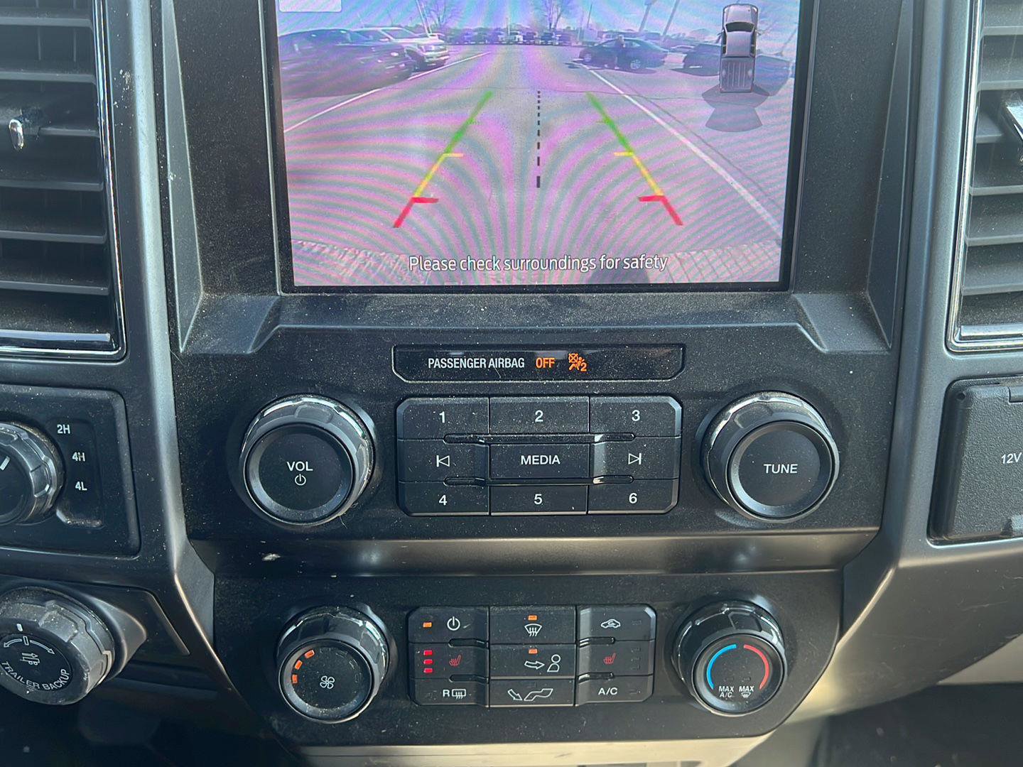 Used 2020 Ford F150 XLT w/ Equipment Group 302A Luxury image 21